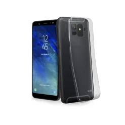Cover Skinny per Samsung Galaxy A6