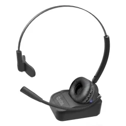 Cuffia mono Wireless Multipoint con microfono