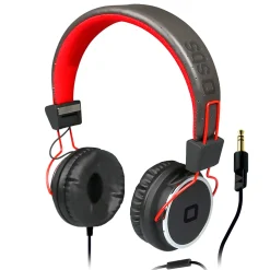 Cuffia Stereo Studio Mix DJ