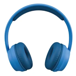 Cuffie wireless regolabili con padiglioni regolabili, 20 ore di autonomia