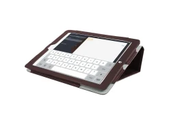 Custodia a libro Bookstyle per iPad Air, iPad Air 2, iPad 9.7 2017