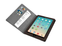 Custodia a libro Bookstyle per iPad Air, iPad Air 2, iPad 9.7 2017