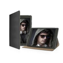 Custodia a libro con funzione stand per Samsung Galaxy Tab A 7"