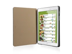 Custodia a libro con funzione stand per Samsung Galaxy Tab A 7"