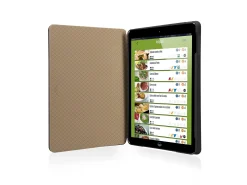 Custodia a libro con funzione stand per iPad Pro 12.9"/12.9" 2017