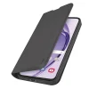 Custodia a libro con supporto stand e superficie soft touch per Oppo A80