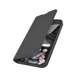 Custodia a libro, con supporto stand, soft touch per Google Pixel 9/9 Pro