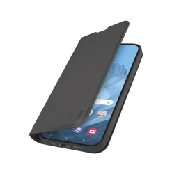 Custodia a libro con supporto stand, soft touch per Google Pixel 9 Pro XL