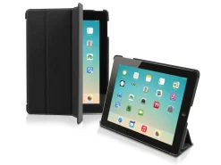 Custodia a libro Denim per iPad Air