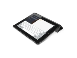 Custodia a libro Denim per iPad Air