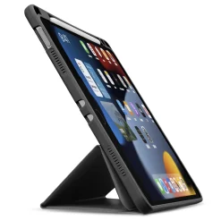 Custodia a libro stand con porta penna per iPad 11" 2025/2022