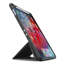 Custodia a libro stand con porta penna per iPad Mini 7/6/5