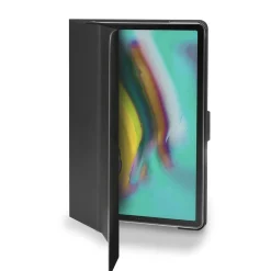 Custodia a libro Trio per Samsung Galaxy Tab S5e