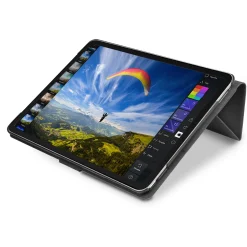 Custodia a libro Trio per Samsung Galaxy Tab A 10.1 2019