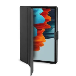 Custodia a libro Trio per Samsung Galaxy Tab S7