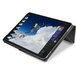 Custodia a libro Trio per iPad Pro 11” 2018