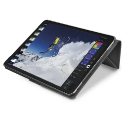 Custodia a libro Trio per iPad Pro 11" 2020