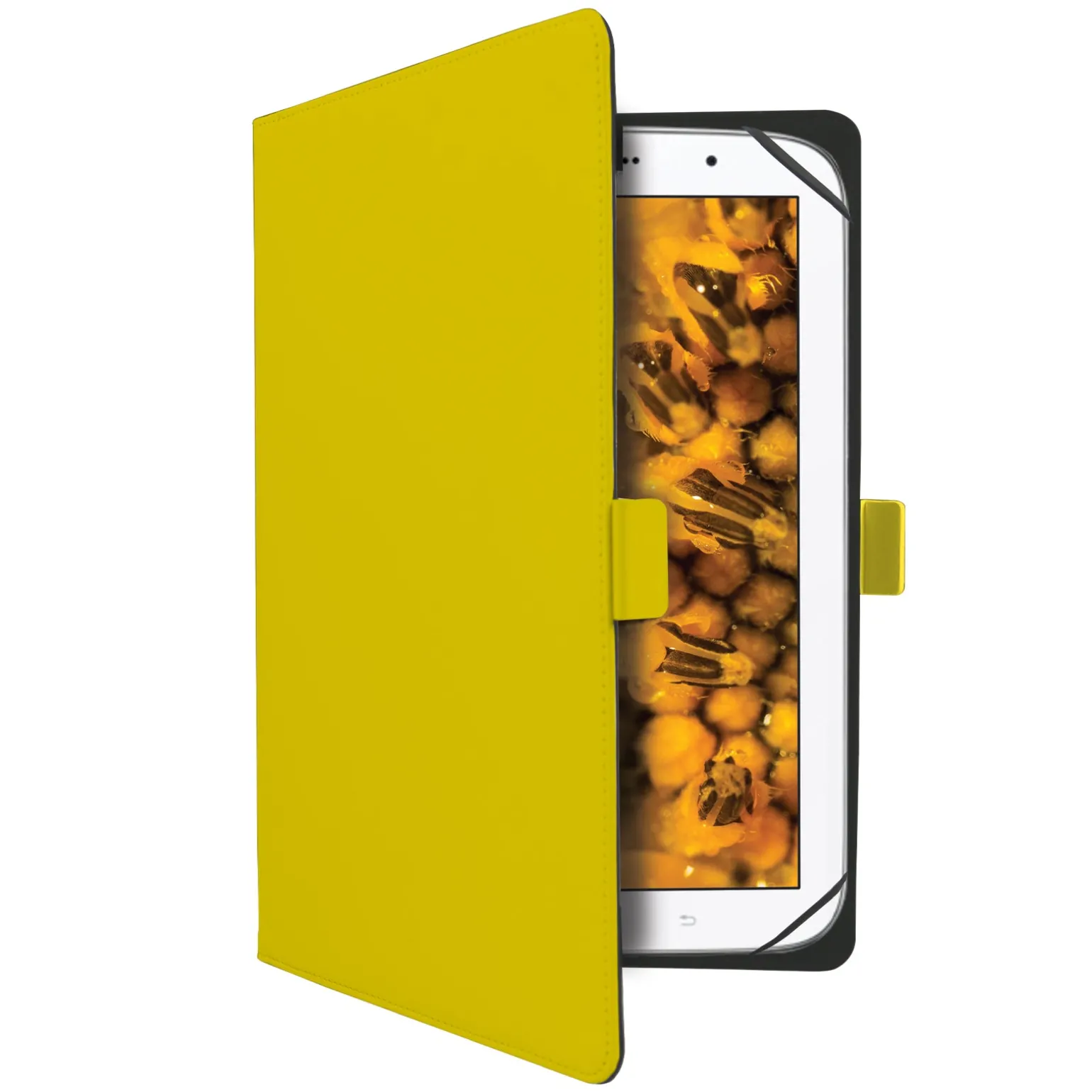 Custodia a libro universale Book Lite per tablet fino a 8''