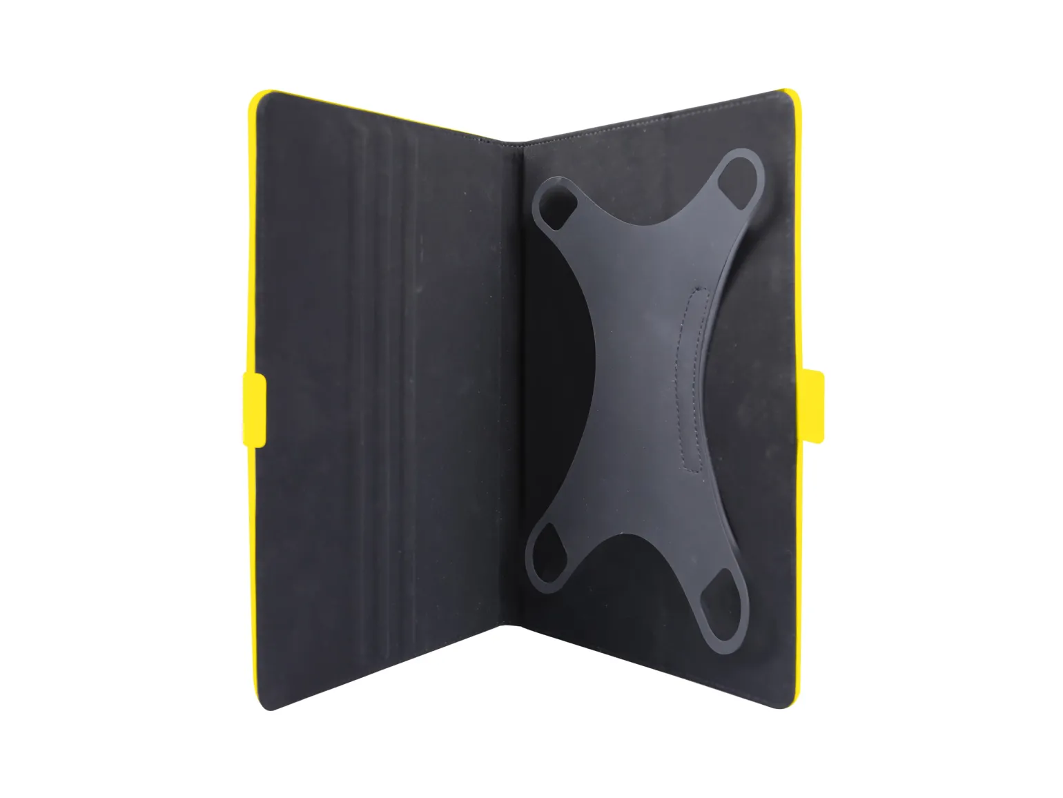 Custodia a libro universale Book Lite per tablet fino a 8''