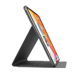 Custodia Book Pro con supporto stand iPad Pro 11”–iPad Air 10.9”-iPad Air 11"
