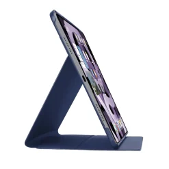Custodia Book Pro con supporto stand per iPad Air 11" 2025/2024/10.9" 2022/2020