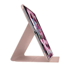 Custodia Book Pro con supporto stand per iPad Air 11" 2025/2024/10.9" 2022/2020