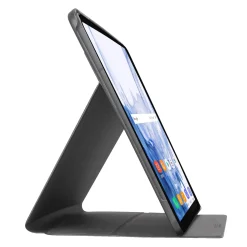 Custodia Book Pro con supporto a leggio per Samsung Tab S8 2022
