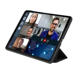 Custodia Book Pro con supporto a leggio per Samsung Tab S8 2022