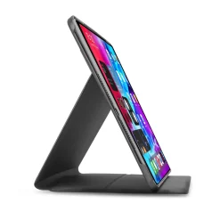 Custodia Book Pro con supporto a leggio per iPad Pro 12" 2021/12.9" 2022