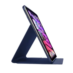 Custodia Book Pro con supporto a leggio per iPad Mini 6/Mini 7