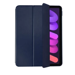 Custodia Book Pro con supporto a leggio per iPad Mini 6/Mini 7