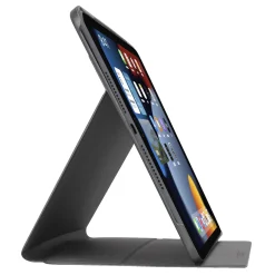 Custodia Book Pro con supporto a leggio per iPad 11/10th Gen