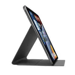 Custodia Book Pro con supporto a leggio per iPad 10.2" 2021/2020/2019
