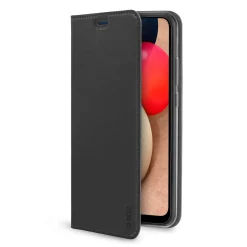 Custodia Book Wallet Lite per Samsung Galaxy A02s