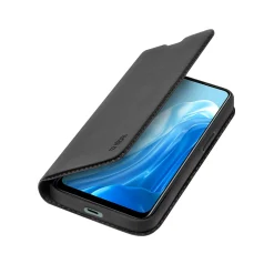 Custodia Book Wallet Lite per Oppo Find X5 Lite