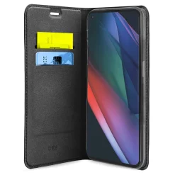 Custodia Book Wallet Lite per Oppo Find X3 Neo