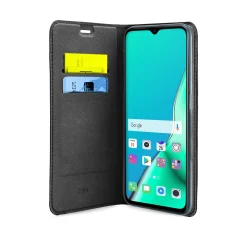 Custodia Book Wallet Lite per Oppo A9 2020