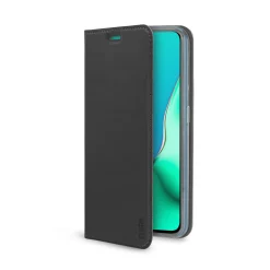 Custodia Book Wallet Lite per Oppo A9 2020