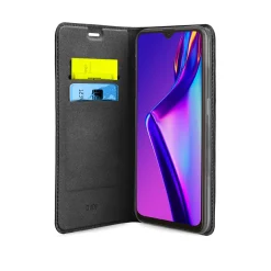 Custodia Book Wallet Lite per Oppo A12/A12K/A12s