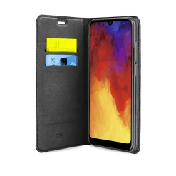 Custodia Book Wallet Lite per Huawei Y6 2019/Y6 Pro 2019/Honor 8A