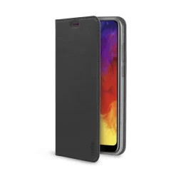 Custodia Book Wallet Lite per Huawei Y6 2019/Y6 Pro 2019/Honor 8A