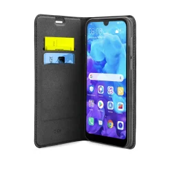 Custodia Book Wallet Lite per Huawei Y5 2019/Honor 8S
