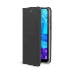 Custodia Book Wallet Lite per Huawei Y5 2019/Honor 8S