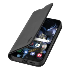 Custodia Book Wallet Lite per Honor Magic 6 Lite