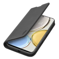 Custodia Book Wallet Lite per Honor Magic 4 Lite