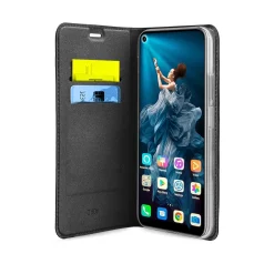 Custodia Book Wallet Lite per Honor 20/Huawei Nova 5T