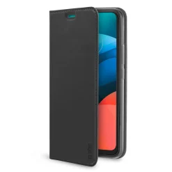 Custodia Book Wallet Lite per Motorola Moto E7