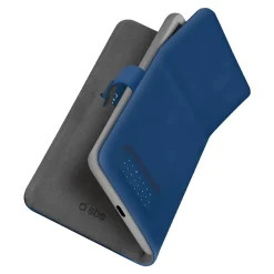 Custodia BookSlim Universale per smartphone fino a 6,8" (170x80mm max)