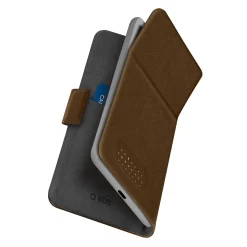 Custodia BookSlim Universale per smartphone fino a 5,5''
