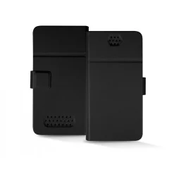 Custodia BookSlim Universale per smartphone fino a 5''